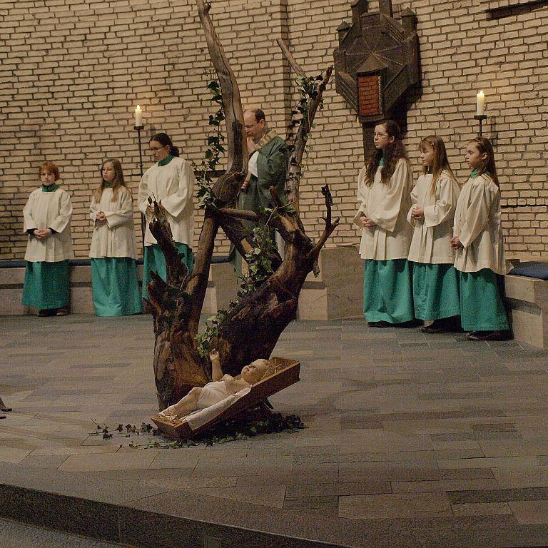 2012--NEUJAHRSEMPFANG