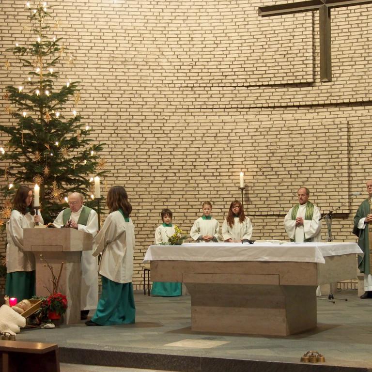 2013--NEUJAHRSEMPFANG