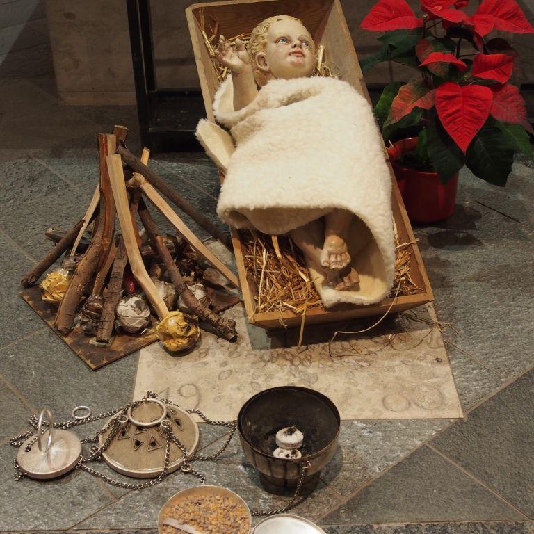2014--DREIKÖNIG--STERNSINGER