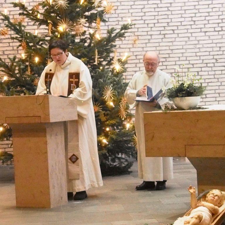 Dreikönig 2017