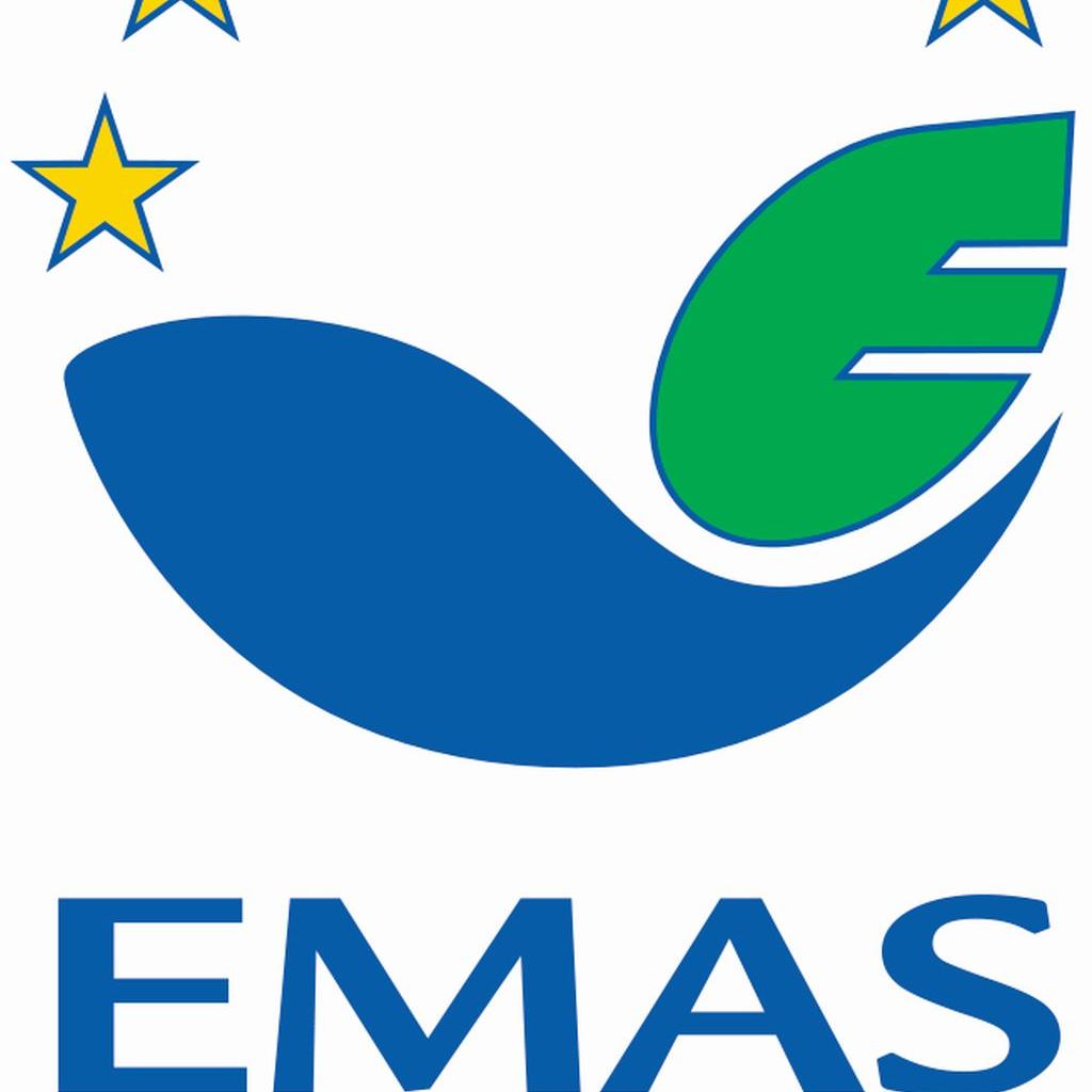 EMAS Logo