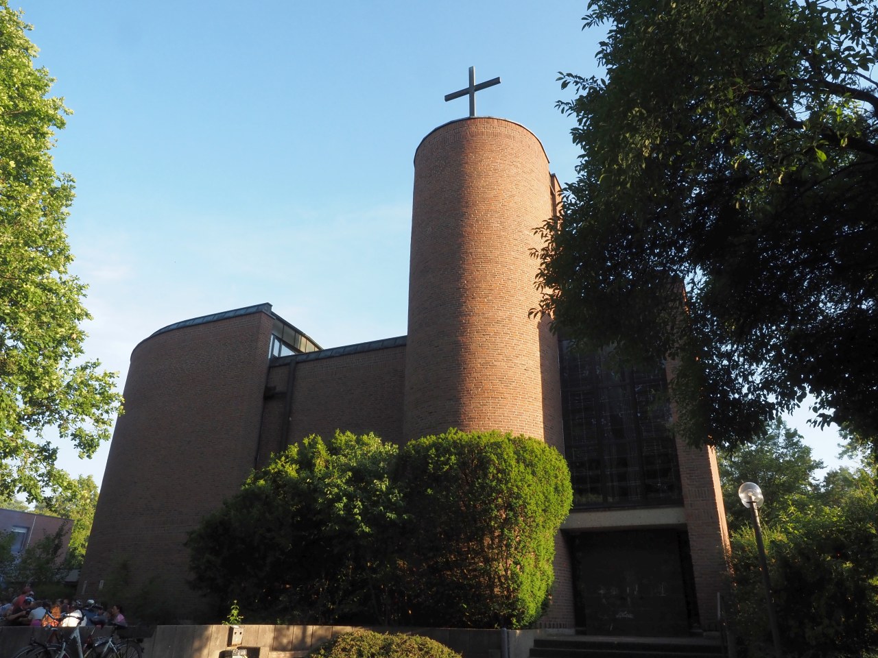 St. Marien Kirche