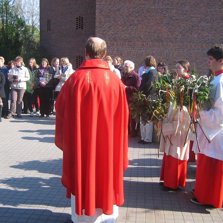 PALMSONNTAG--2011