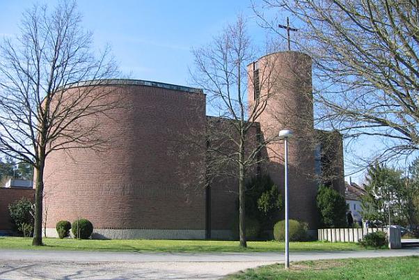 St. Marien Kirche